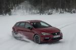 Seat Leon ST Cupra 300 2017 года (WW)